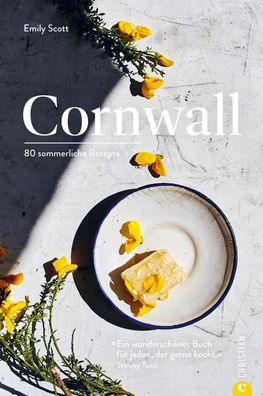 Cornwall, Emily Scott