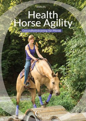 Health Horse Agility, Renate Ettl