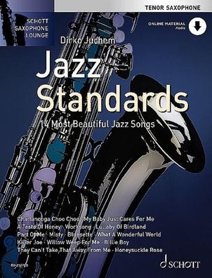 Jazz Standards,