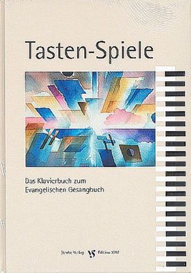 Tasten-Spiele, Siegfried Bauer