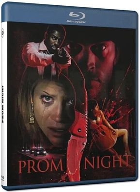 Prom Night (Blu-Ray] Neuware