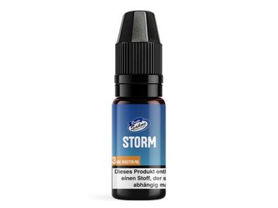 Erste Sahne - Storm - E-Zigaretten Liquid