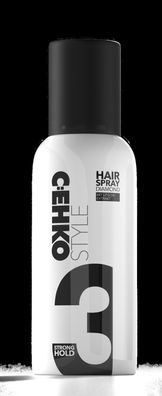 C: EHKO Style [3] Diamond Hairspray 100 ml