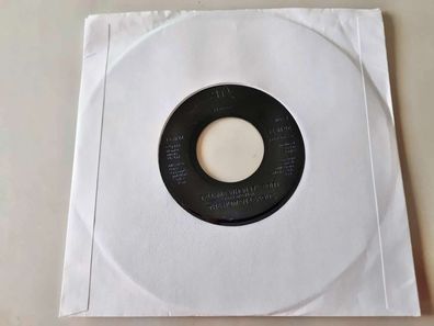 Human League - Tell me when 7'' Vinyl UK Jukebox PROMO