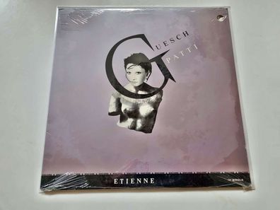 Guesch Patti & Encore - Etienne 12'' Vinyl Maxi US STILL SEALED!