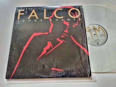 Falco - Junge Roemer (Specially Remixed Version) 12'' Vinyl Maxi US