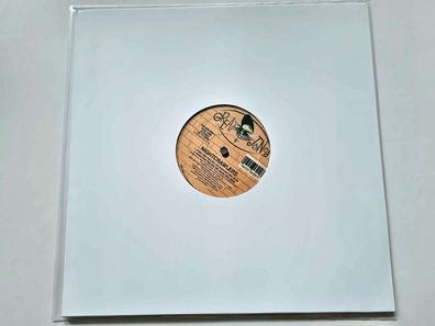 Nightcrawlers - Push The Feeling On 12'' Vinyl Maxi US