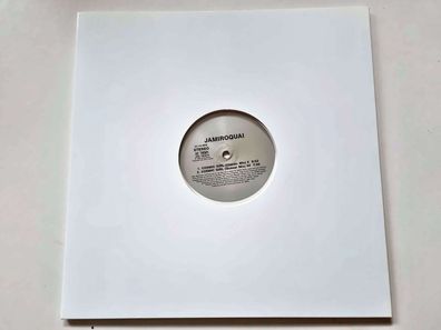 Jamiroquai - Cosmic Girl 12'' Vinyl Maxi US