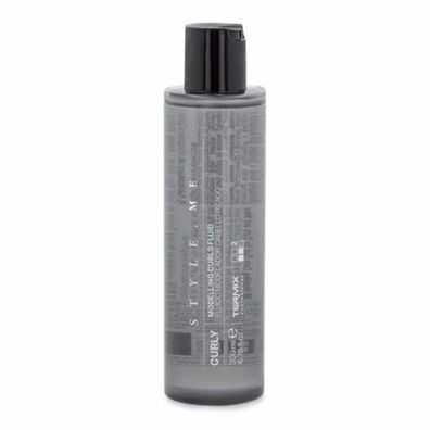 Termix Style. Me Curly Professional Modeling Fluid 200ml