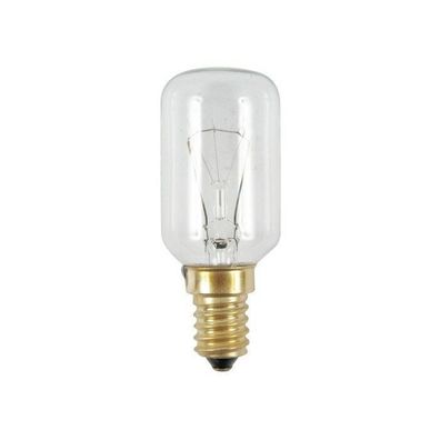 AEG Electrolux 3192560070 Lampe, Glühbirne E14 40W für Backofen Stand-/ Einbauherd