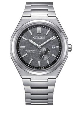 Citizen – NJ0180-80H – Uhr von Citizen Mann
