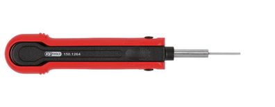 Entriegelungswerkzeug für Flachstecker/ Flachsteckhülsen 2,8mm (AMP Tyco JT, AMP Tyco