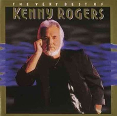 The Very Best Of Kenny Rogers - Wb 7599264572 - (CD / Titel: H-P)