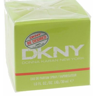 DKNY Be Desired EDP 30ML
