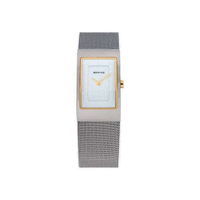 Bering - Armbanduhr - Damen - Classic Collection - 10222-010-S