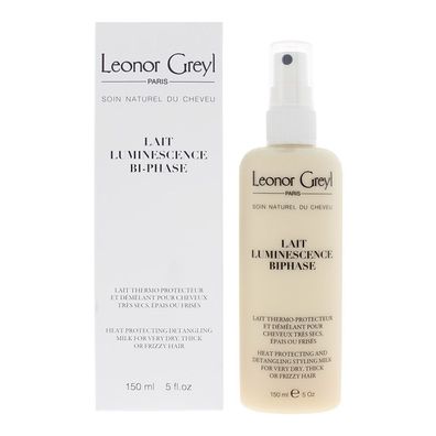 Leonor Greyl Leave in Stylingmilch Lait Luminescence Bi-Phase 150ml