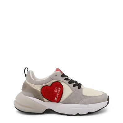Love Moschino - Sneakers - JA15515G1FIO4-12A - Damen