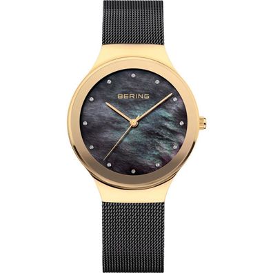 Bering - 12934-132 - Armbanduhr - Damen - Quarz - Classic