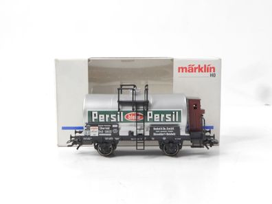 Kopie von Märklin H0 84870 Güterwagen Insider Jahreswagen 1995 "Persil" / NEM