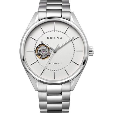 Bering - 16743-704 - Armbanduhr - Herren - Automatik
