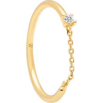 PDPaola - Damen - Nia Gold Ring AN01-145