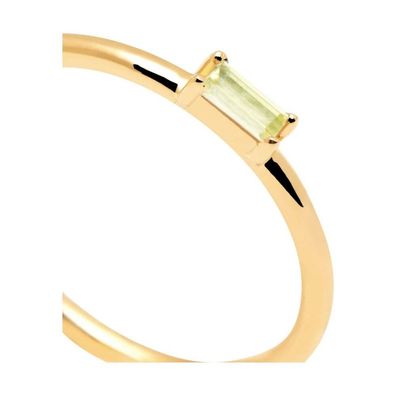 PDPaola - Damen - Apple Amani Gold Ring AN01-147