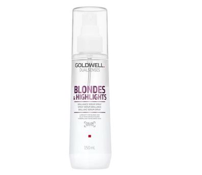 Goldwell Dualsenses Blondes & Highlights Brilliance Serum Spray 150 ml