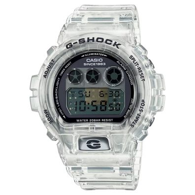 Casio - DW-6940RX-7ER - Armbanduhr - Herren - Quarz - G-Shock