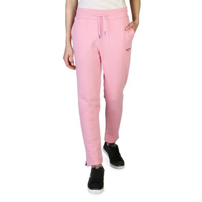 Pepe Jeans - Bekleidung - Jogginghose - Calista-pl211538-pink - Damen - Rosa