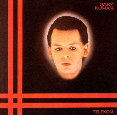 Gary Numan: Telekon - Beggars Banquet - (CD / Titel: Q-Z)