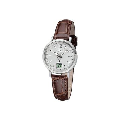 Regent - Armbanduhr - Damen - Funk - FR-256
