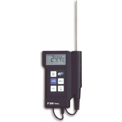 TFA - Profi-Digitalthermometer mit Einstichfühler P300 31.1020