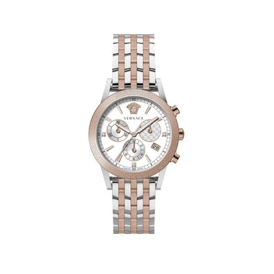 Versace - VELT00819 - Armbanduhr - Herren - Quarz - SPORT TECH