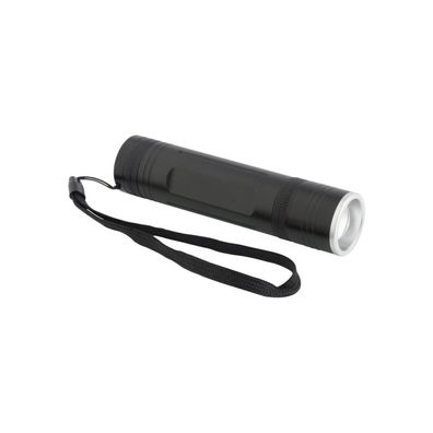 TFA - LED-Taschenlampe Lumatic Extreme 43.2029 - schwarz