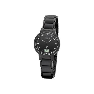 Regent - Armbanduhr - Damen - Funk - FR-266