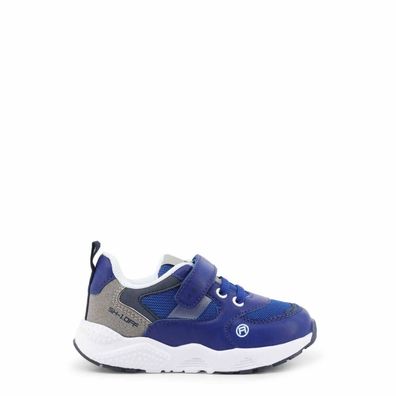 Shone - Schuhe - Sneakers - 10260-021-BLUE - Kinder - navy, white