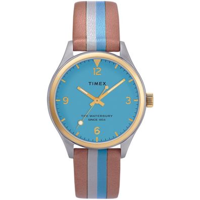 Timex - Armbanduhr - Damen - TW2T26500