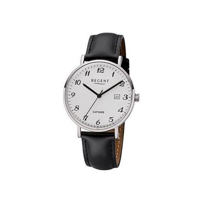 Regent - Armbanduhr - Herren - Chronograph - F-1229