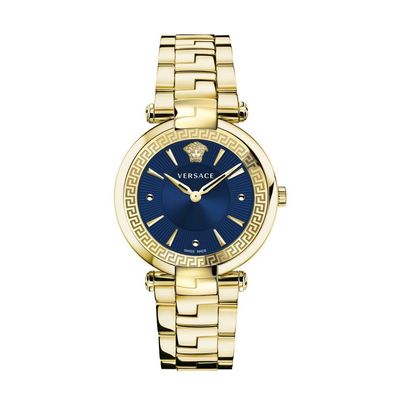 Versace - Armbanduhr - Damen - Quarz - Revive - VE2L00621