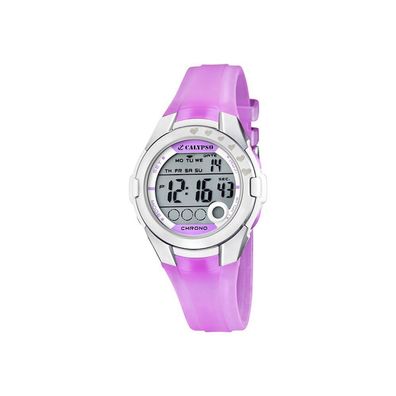 Calypso - Armbanduhr - Damen - K5571-3 - Multifunktion - Trend