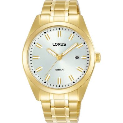 Lorus - RH982PX9 - Armbanduhr - Herren - Quarz - Sports