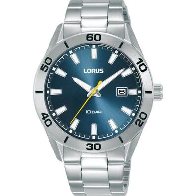 Lorus - RH967PX9 - Armbanduhr - Herren - Quarz - Sports