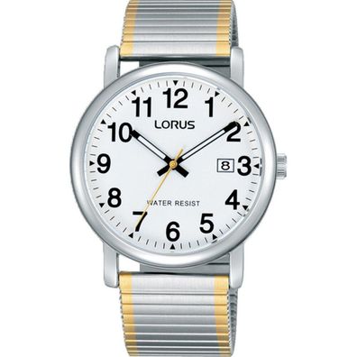 Lorus - RG861CX5 - Armbanduhr - Herren - Quarz