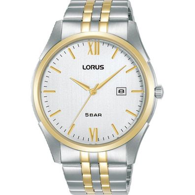 Lorus - RH988PX9 - Armbanduhr - Herren - Quarz - Classic