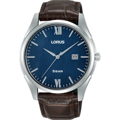 Lorus - RH993PX9 - Armbanduhr - Herren - Quarz - Classic