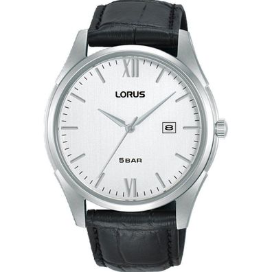 Lorus - RH991PX9 - Armbanduhr - Herren - Quarz - Classic