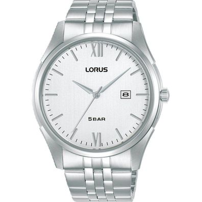 Lorus - RH987PX9 - Armbanduhr - Herren - Quarz - Classic