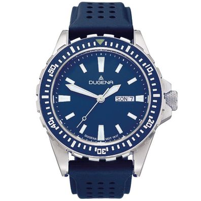 Dugena - 4460980-1 - Armbanduhr - Herren - Quarz - Divers Friend