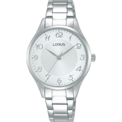 Lorus - RG267VX9 - Armbanduhr - Damen - Quarz