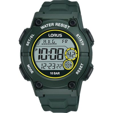 Lorus - R2333PX9 - Armbanduhr - Herren - Quarz - Sports